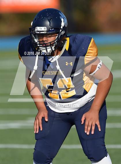 Thumbnail 2 in JV: Choate @ Cheshire Academy photogallery.