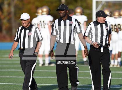 Thumbnail 2 in JV: Choate @ Cheshire Academy photogallery.