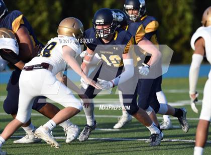 Thumbnail 1 in JV: Choate @ Cheshire Academy photogallery.