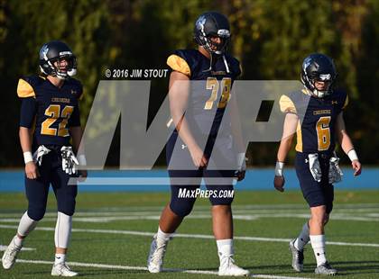 Thumbnail 1 in JV: Choate @ Cheshire Academy photogallery.