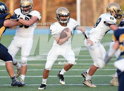 Thumbnail 3 in JV: Choate @ Cheshire Academy photogallery.