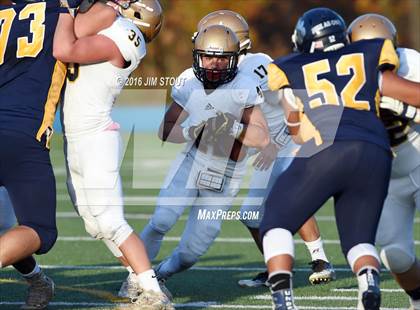 Thumbnail 3 in JV: Choate @ Cheshire Academy photogallery.