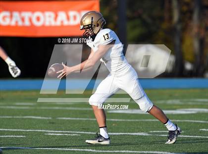 Thumbnail 3 in JV: Choate @ Cheshire Academy photogallery.