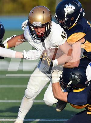 Choate @ Cheshire Academy