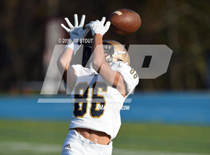 Thumbnail 2 in JV: Choate @ Cheshire Academy photogallery.