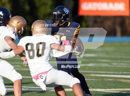 Thumbnail 2 in JV: Choate @ Cheshire Academy photogallery.