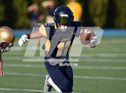 Thumbnail 1 in JV: Choate @ Cheshire Academy photogallery.