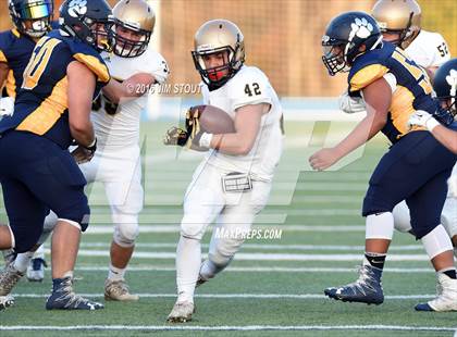 Thumbnail 3 in JV: Choate @ Cheshire Academy photogallery.