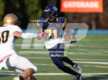 Thumbnail 1 in JV: Choate @ Cheshire Academy photogallery.