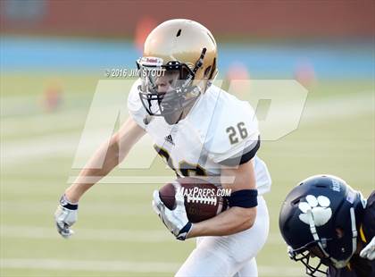 Thumbnail 3 in JV: Choate @ Cheshire Academy photogallery.