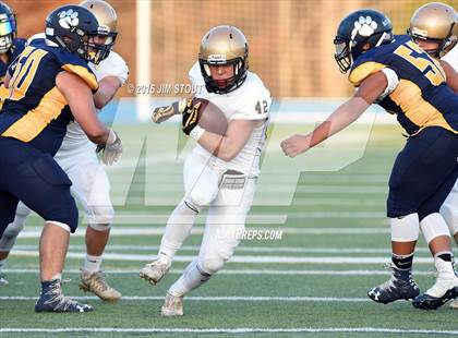 Thumbnail 2 in JV: Choate @ Cheshire Academy photogallery.