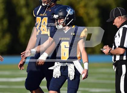 Thumbnail 1 in JV: Choate @ Cheshire Academy photogallery.