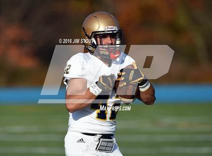 Thumbnail 1 in JV: Choate @ Cheshire Academy photogallery.