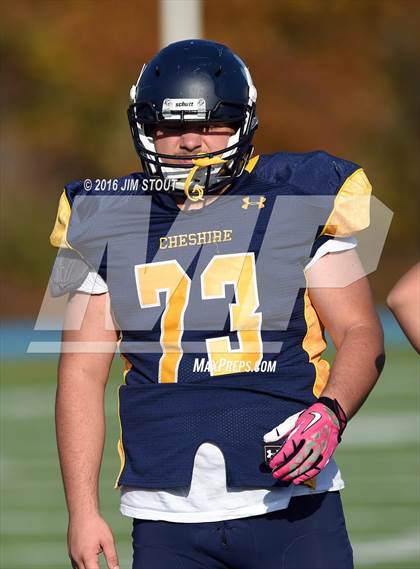 Thumbnail 1 in JV: Choate @ Cheshire Academy photogallery.