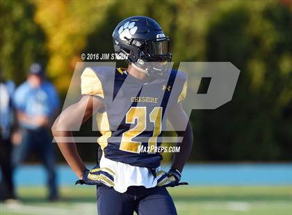 Thumbnail 1 in JV: Choate @ Cheshire Academy photogallery.