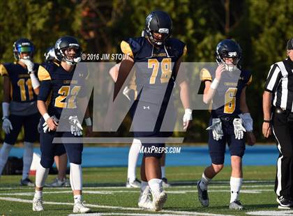 Thumbnail 1 in JV: Choate @ Cheshire Academy photogallery.