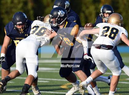 Thumbnail 3 in JV: Choate @ Cheshire Academy photogallery.