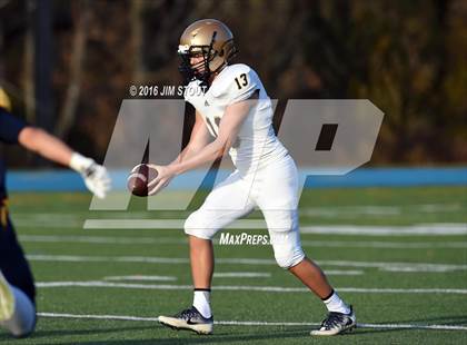 Thumbnail 1 in JV: Choate @ Cheshire Academy photogallery.