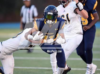 Thumbnail 1 in JV: Choate @ Cheshire Academy photogallery.