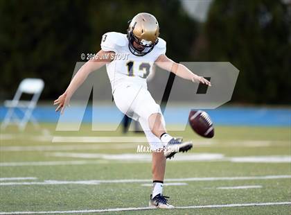 Thumbnail 3 in JV: Choate @ Cheshire Academy photogallery.