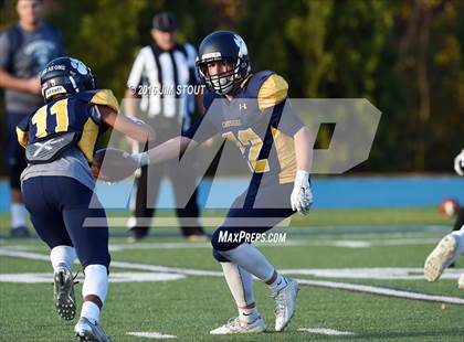 Thumbnail 1 in JV: Choate @ Cheshire Academy photogallery.