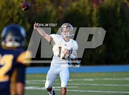 Thumbnail 1 in JV: Choate @ Cheshire Academy photogallery.