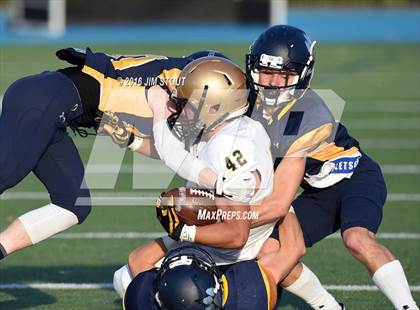 Thumbnail 1 in JV: Choate @ Cheshire Academy photogallery.