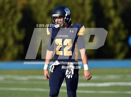 Thumbnail 3 in JV: Choate @ Cheshire Academy photogallery.