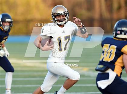 Thumbnail 2 in JV: Choate @ Cheshire Academy photogallery.