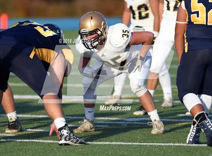Thumbnail 2 in JV: Choate @ Cheshire Academy photogallery.