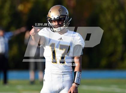 Thumbnail 3 in JV: Choate @ Cheshire Academy photogallery.