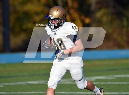 Thumbnail 3 in JV: Choate @ Cheshire Academy photogallery.