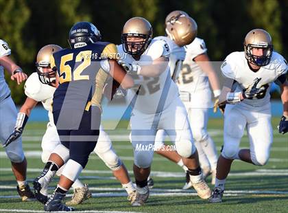 Thumbnail 3 in JV: Choate @ Cheshire Academy photogallery.