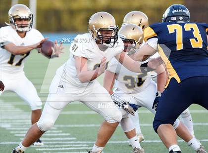 Thumbnail 3 in JV: Choate @ Cheshire Academy photogallery.