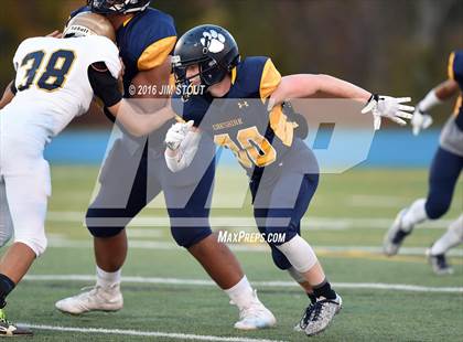Thumbnail 1 in JV: Choate @ Cheshire Academy photogallery.