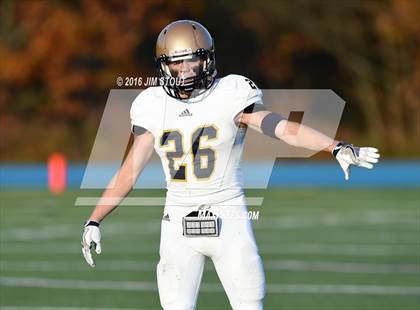 Thumbnail 2 in JV: Choate @ Cheshire Academy photogallery.
