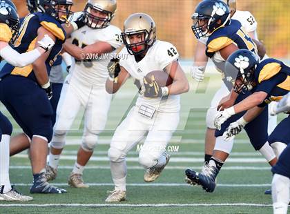 Thumbnail 1 in JV: Choate @ Cheshire Academy photogallery.