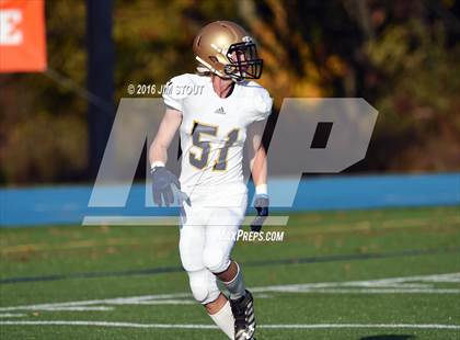 Thumbnail 3 in JV: Choate @ Cheshire Academy photogallery.