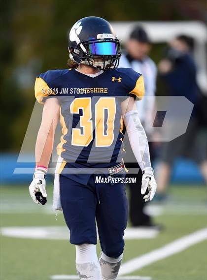 Thumbnail 3 in JV: Choate @ Cheshire Academy photogallery.