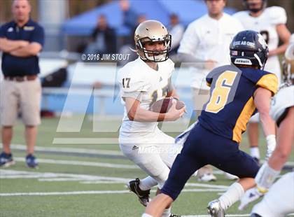 Thumbnail 3 in JV: Choate @ Cheshire Academy photogallery.
