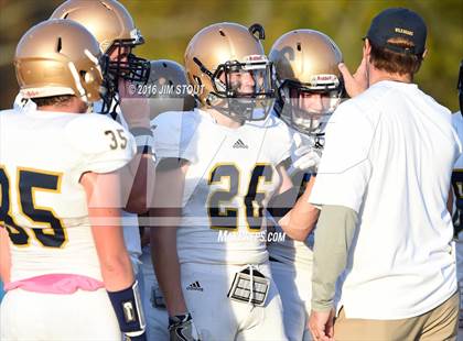 Thumbnail 3 in JV: Choate @ Cheshire Academy photogallery.