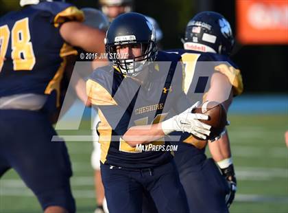 Thumbnail 2 in JV: Choate @ Cheshire Academy photogallery.