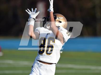 Thumbnail 1 in JV: Choate @ Cheshire Academy photogallery.