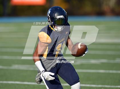 Thumbnail 3 in JV: Choate @ Cheshire Academy photogallery.