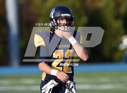 Thumbnail 2 in JV: Choate @ Cheshire Academy photogallery.
