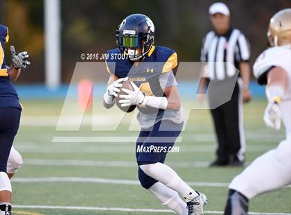 Thumbnail 3 in JV: Choate @ Cheshire Academy photogallery.