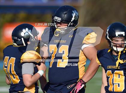 Thumbnail 3 in JV: Choate @ Cheshire Academy photogallery.