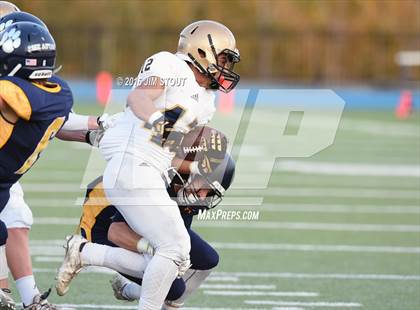 Thumbnail 2 in JV: Choate @ Cheshire Academy photogallery.