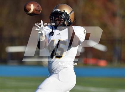 Thumbnail 1 in JV: Choate @ Cheshire Academy photogallery.