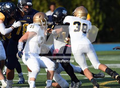 Thumbnail 1 in JV: Choate @ Cheshire Academy photogallery.
